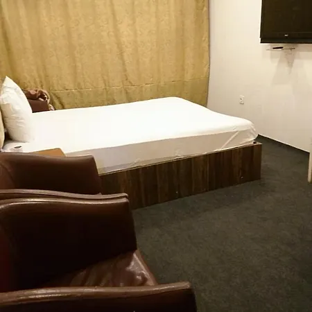 Bagdat Hotel Istanbul