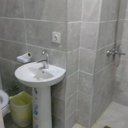 Hotel Bagdat *
