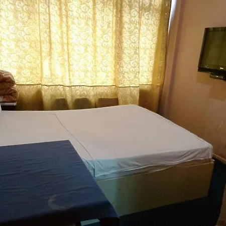 Hotel Bagdat *